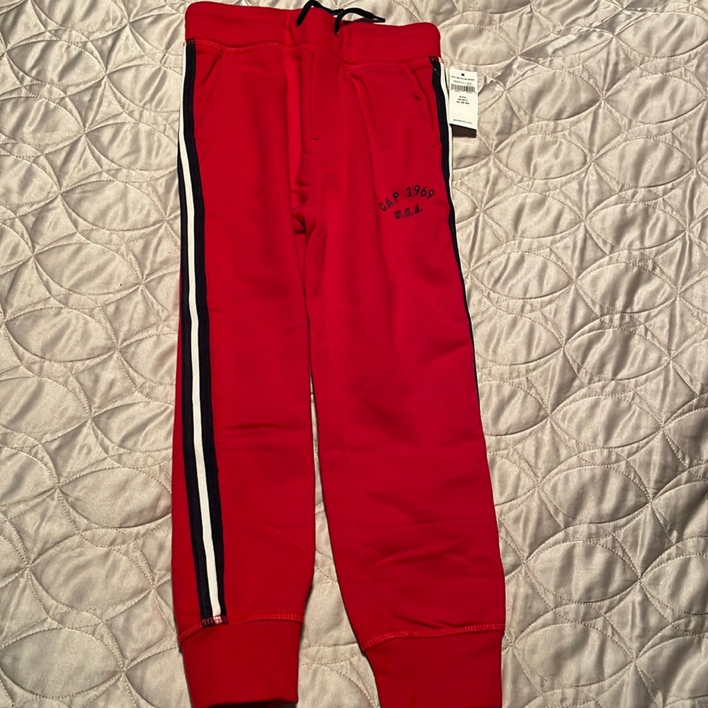 Gap kids sweatpants